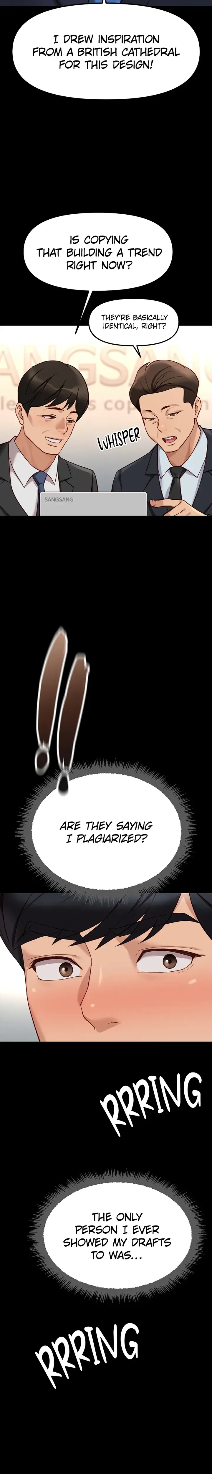 Common Sense Modifier Chapter 47 - Page 16
