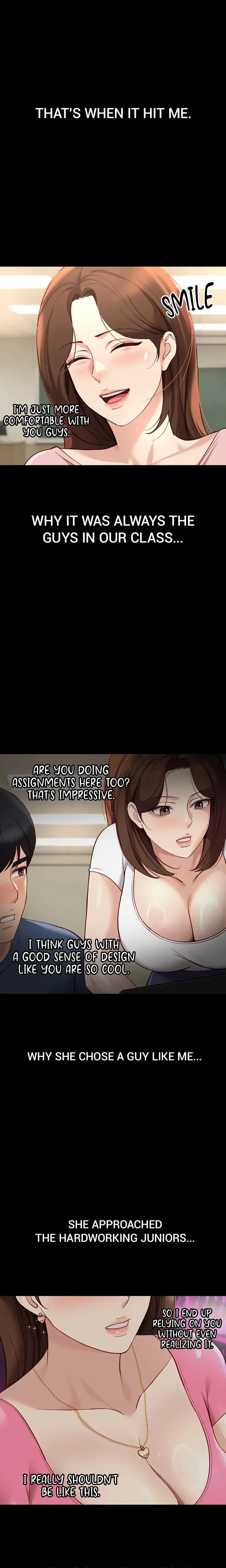 Common Sense Modifier Chapter 47 - Page 19