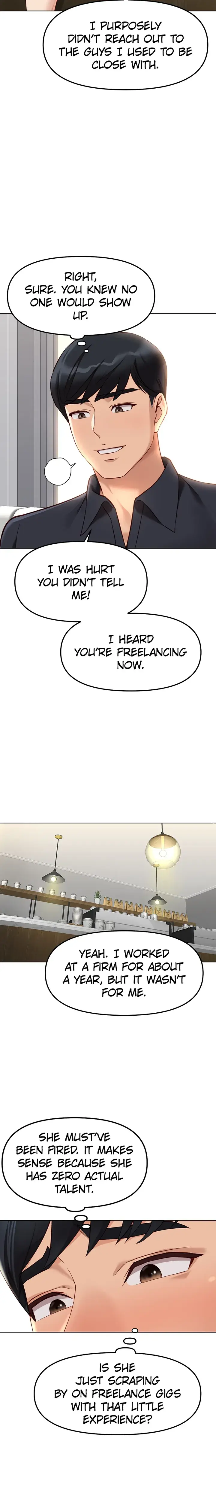 Common Sense Modifier Chapter 47 - Page 21