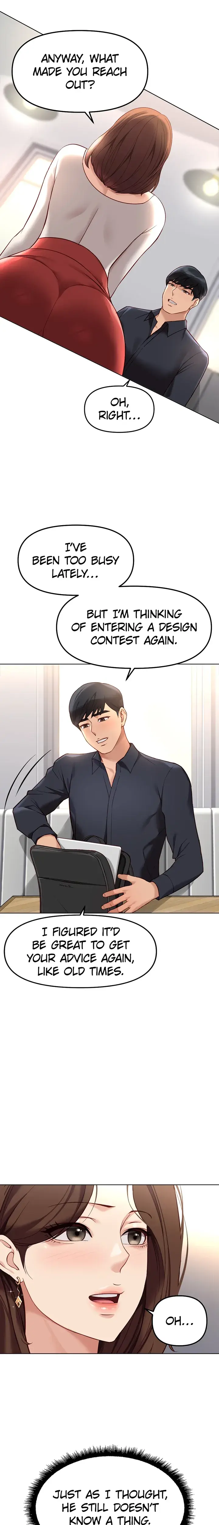 Common Sense Modifier Chapter 47 - Page 22