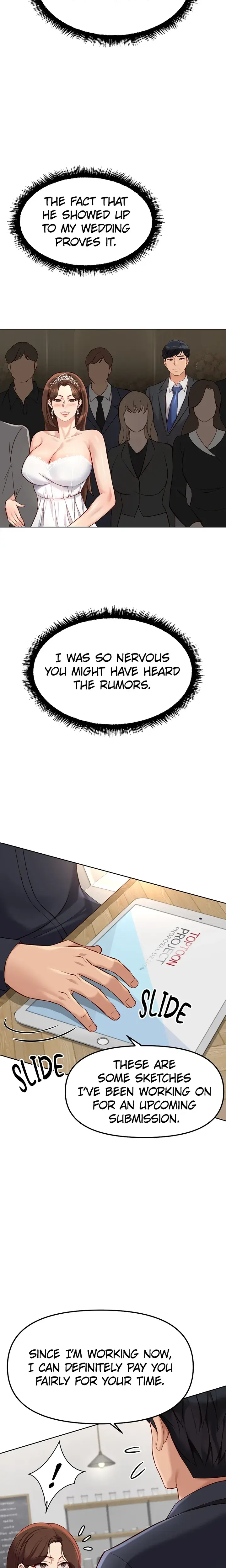 Common Sense Modifier Chapter 47 - Page 23
