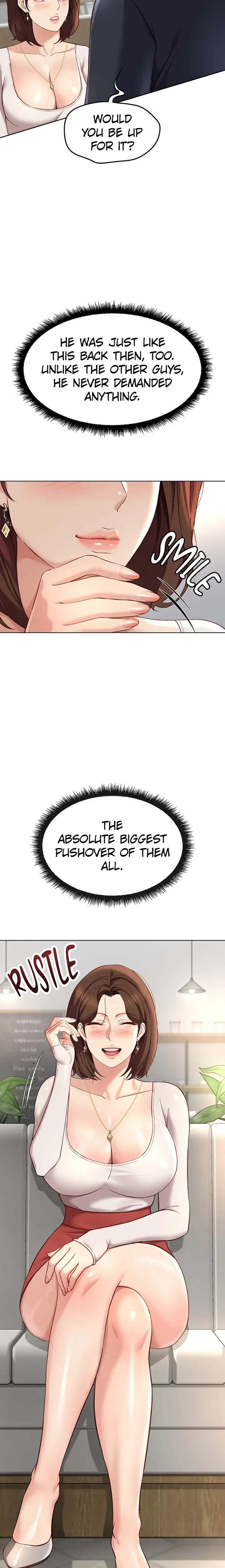 Common Sense Modifier Chapter 47 - Page 24