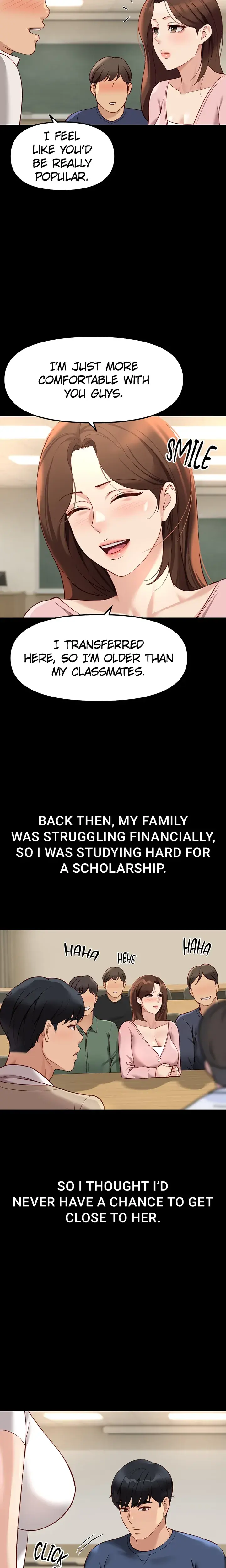 Common Sense Modifier Chapter 47 - Page 5