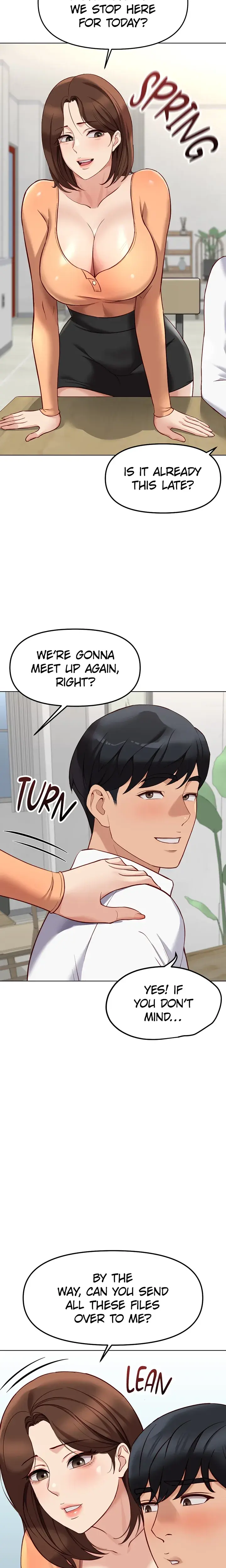 Common Sense Modifier Chapter 48 - Page 10