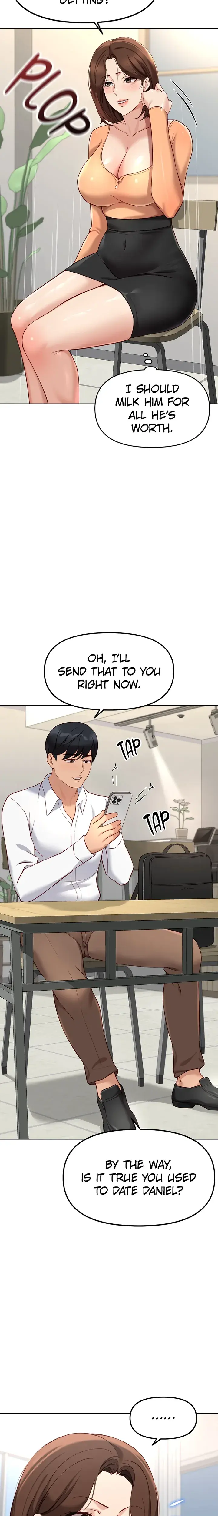 Common Sense Modifier Chapter 48 - Page 13