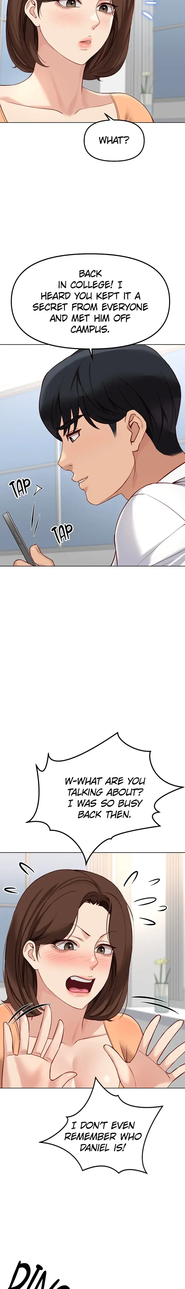 Common Sense Modifier Chapter 48 - Page 14