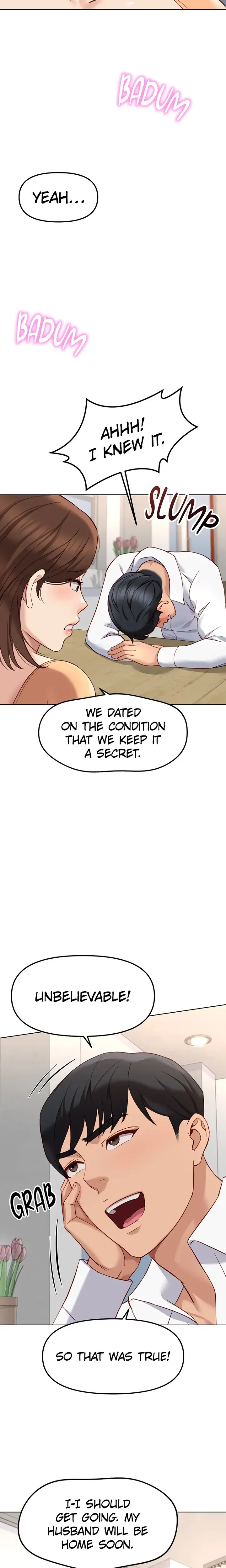 Common Sense Modifier Chapter 48 - Page 17