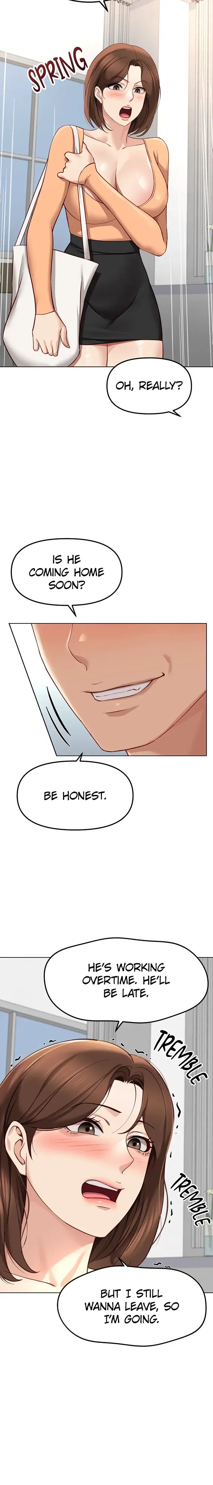 Common Sense Modifier Chapter 48 - Page 18