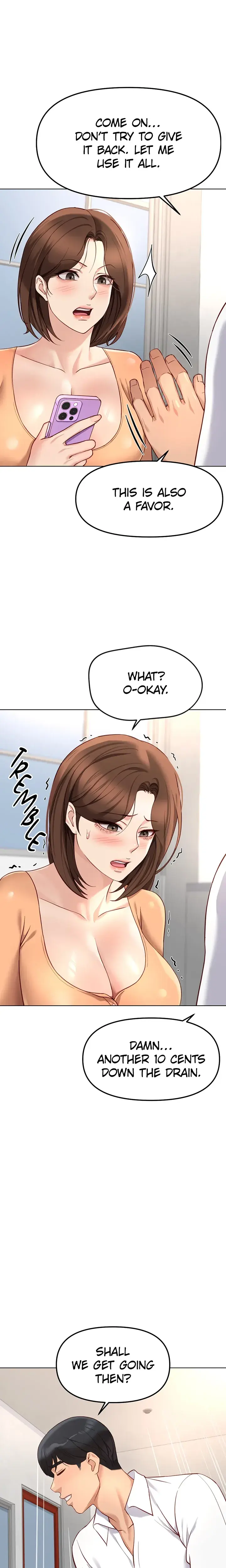 Common Sense Modifier Chapter 48 - Page 21