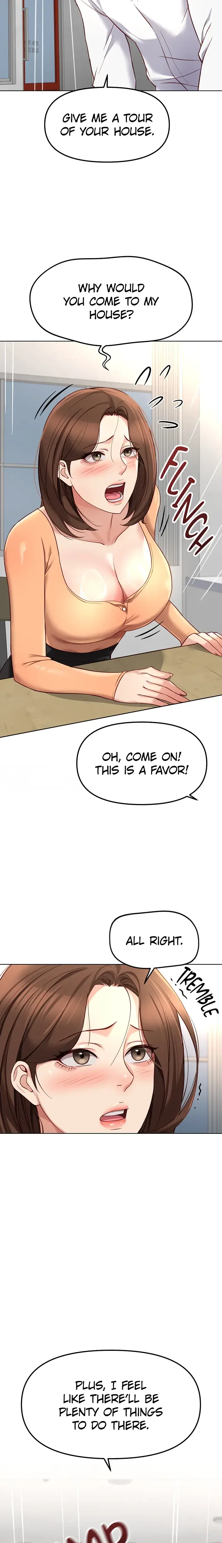 Common Sense Modifier Chapter 48 - Page 22