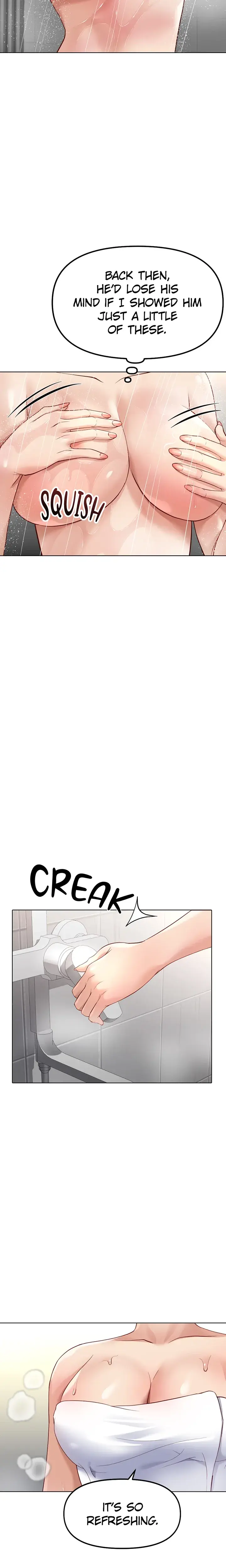 Common Sense Modifier Chapter 48 - Page 4