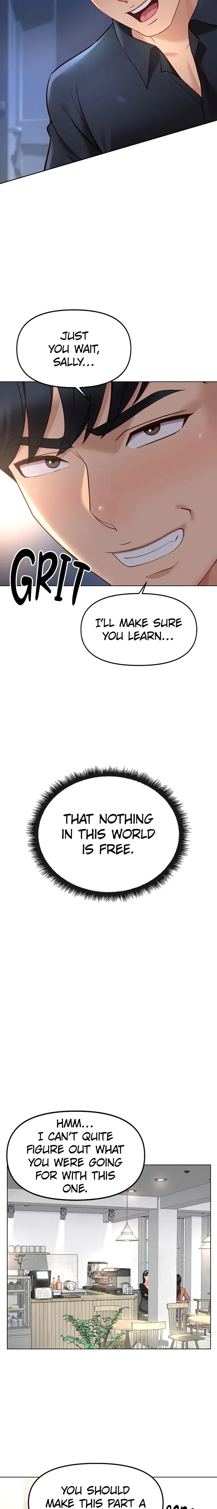 Common Sense Modifier Chapter 48 - Page 8