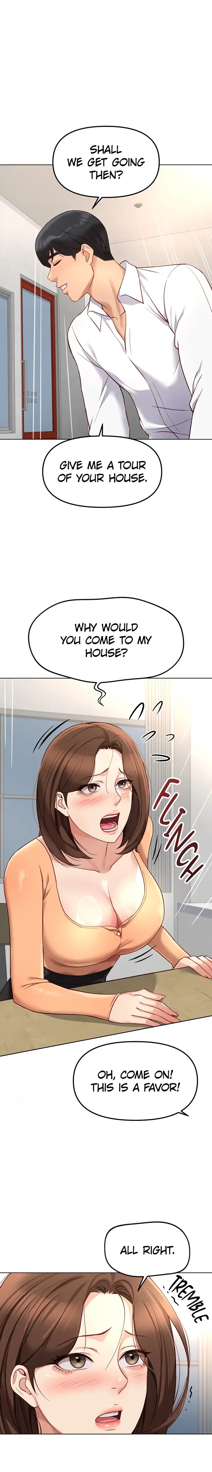 Common Sense Modifier Chapter 49 - Page 1