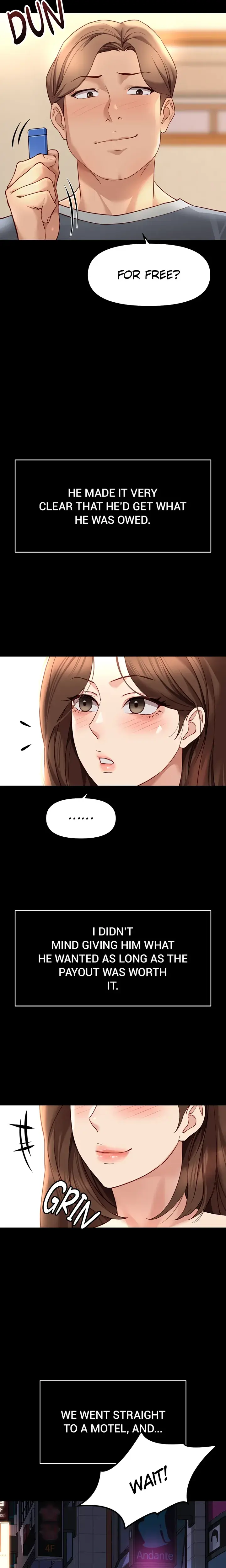 Common Sense Modifier Chapter 49 - Page 15