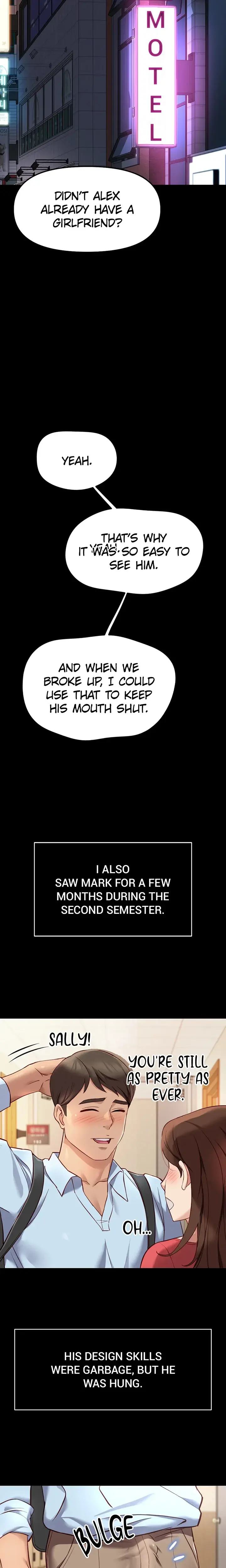 Common Sense Modifier Chapter 49 - Page 16