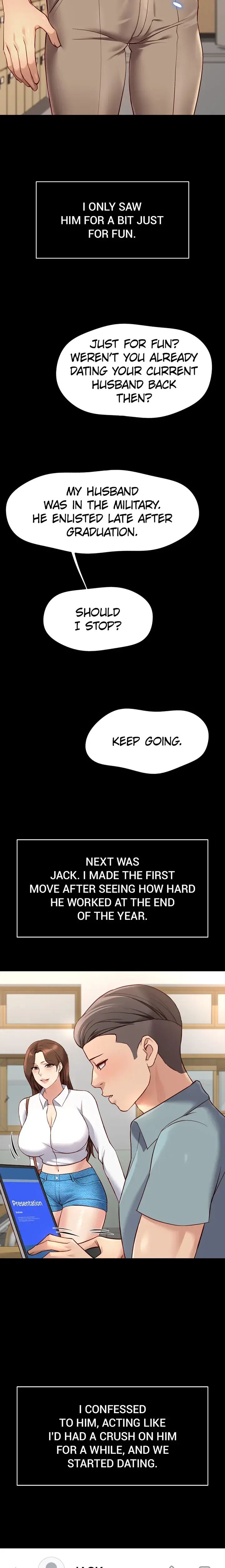 Common Sense Modifier Chapter 49 - Page 17