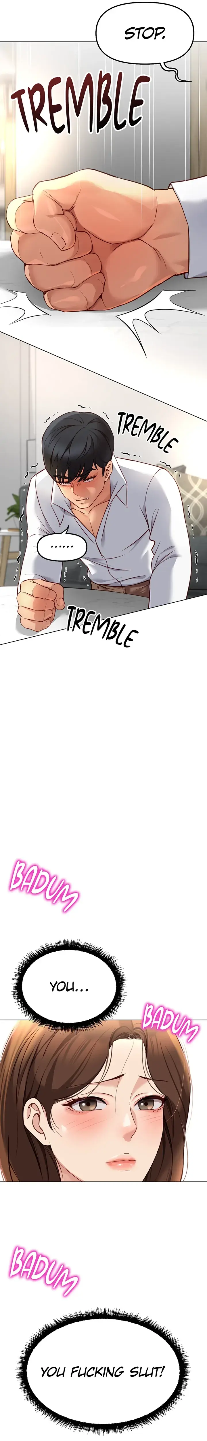 Common Sense Modifier Chapter 49 - Page 21