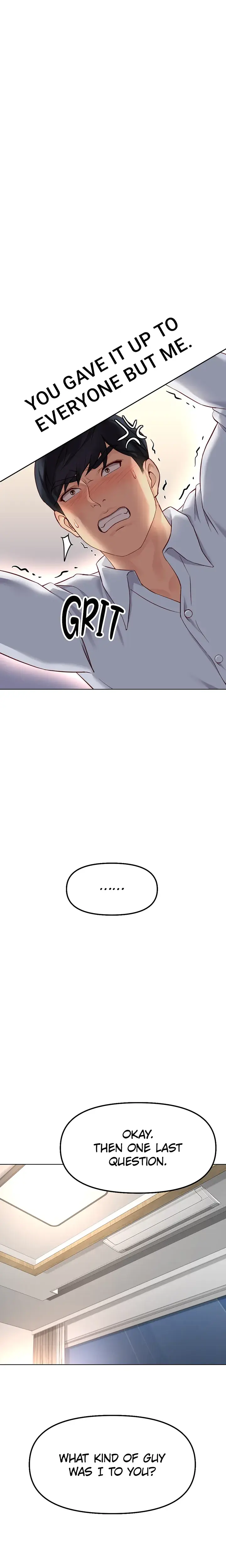 Common Sense Modifier Chapter 49 - Page 22