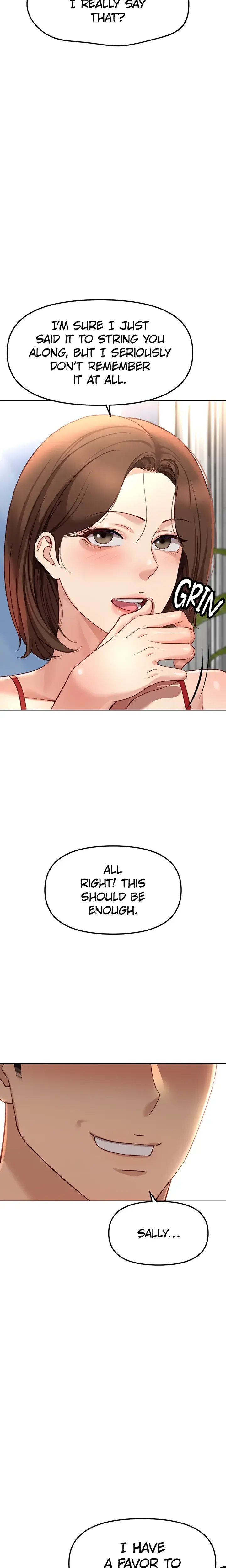 Common Sense Modifier Chapter 49 - Page 24
