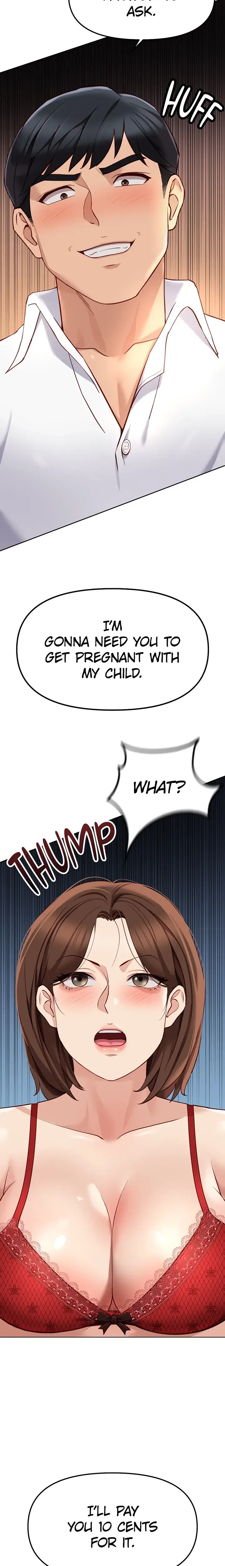 Common Sense Modifier Chapter 49 - Page 25