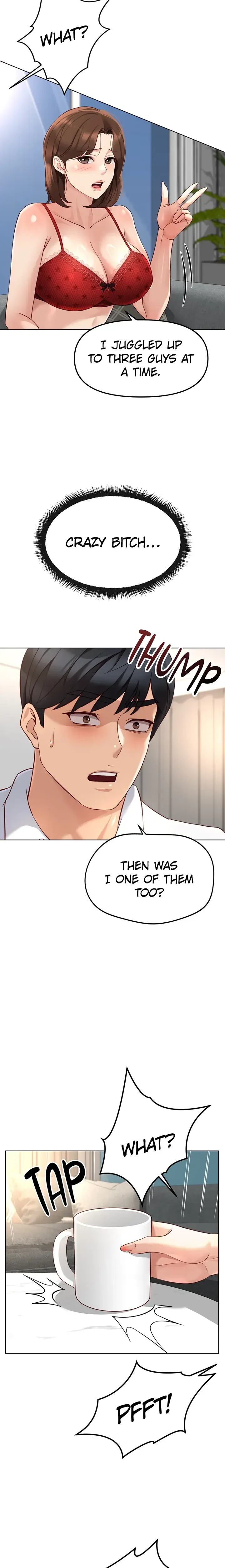 Common Sense Modifier Chapter 49 - Page 7