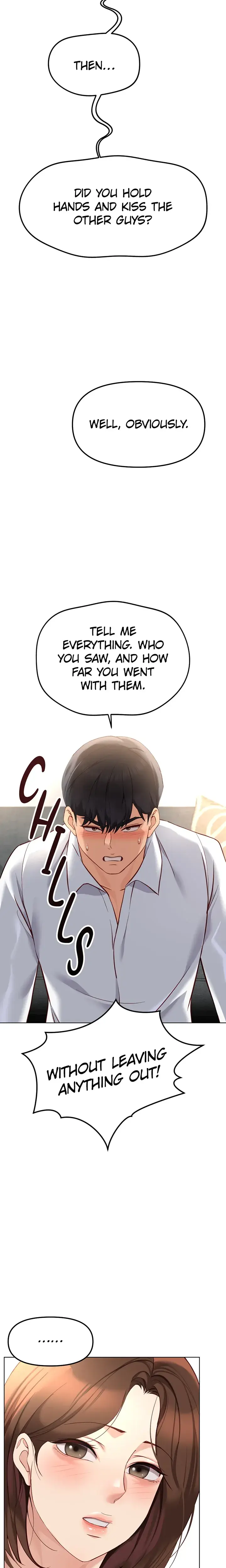 Common Sense Modifier Chapter 49 - Page 9