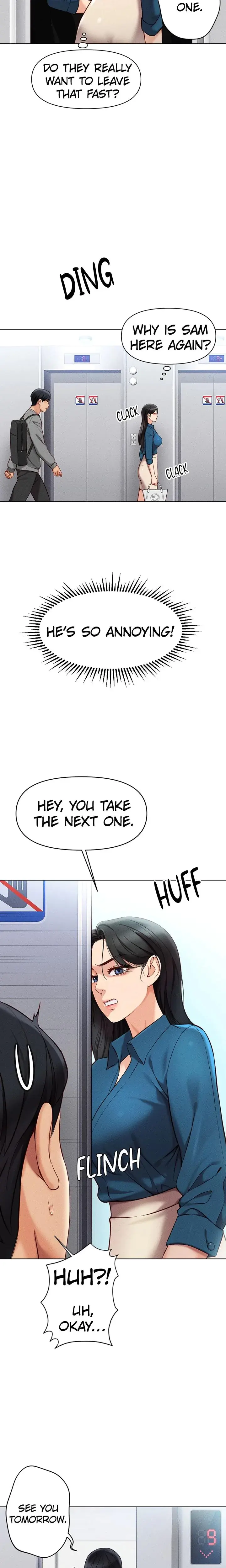 Common Sense Modifier Chapter 5 - Page 18