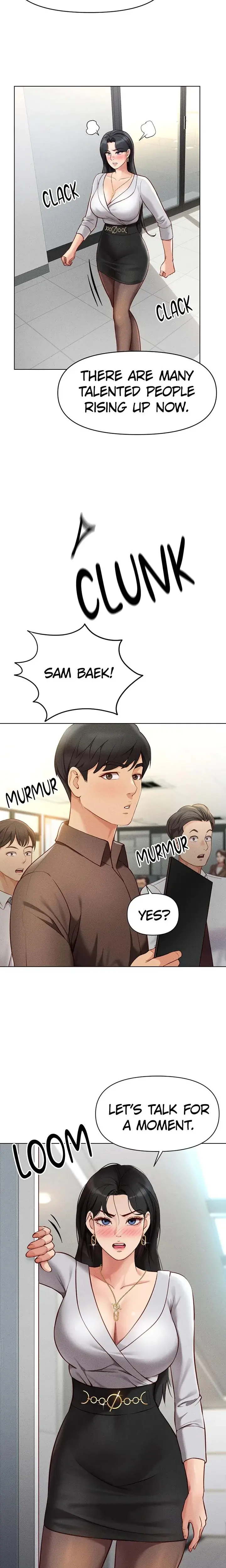 Common Sense Modifier Chapter 5 - Page 27