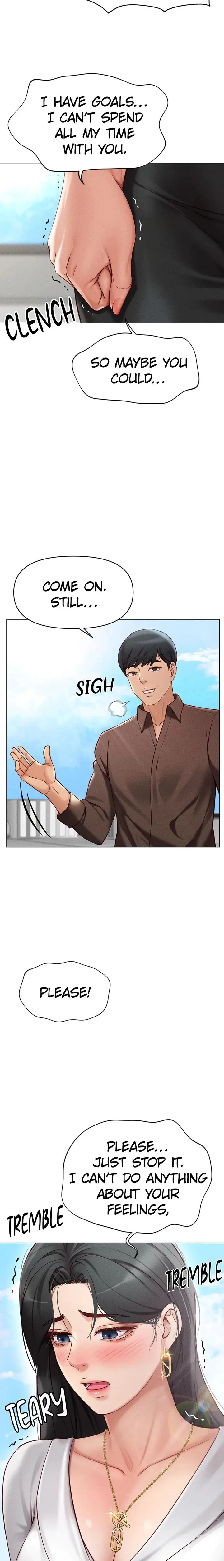 Common Sense Modifier Chapter 5 - Page 29