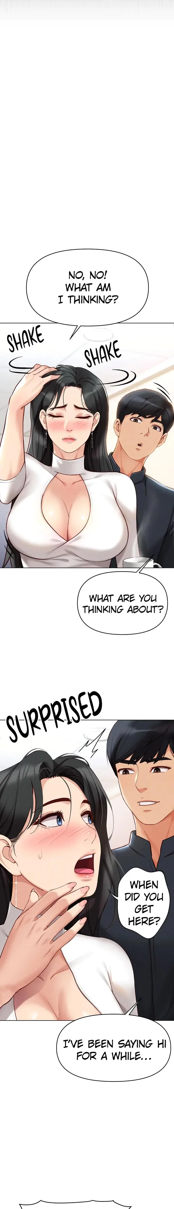 Common Sense Modifier Chapter 5 - Page 5