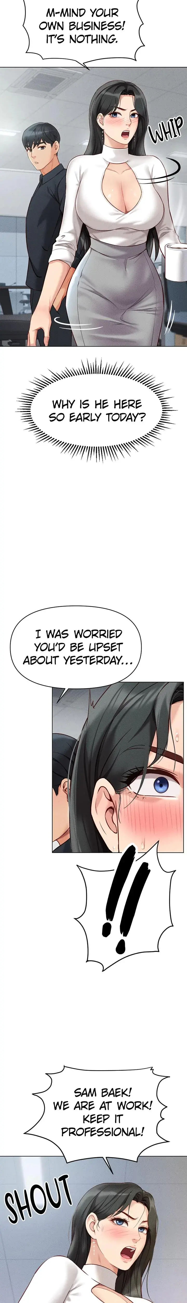 Common Sense Modifier Chapter 5 - Page 6
