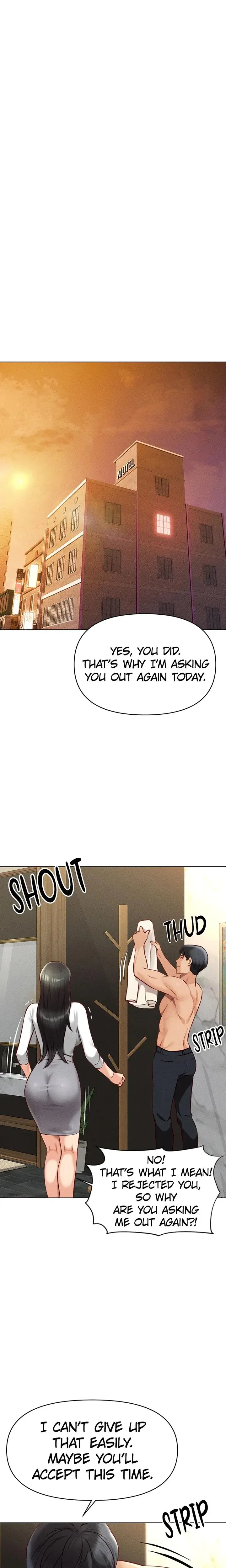 Common Sense Modifier Chapter 5 - Page 9