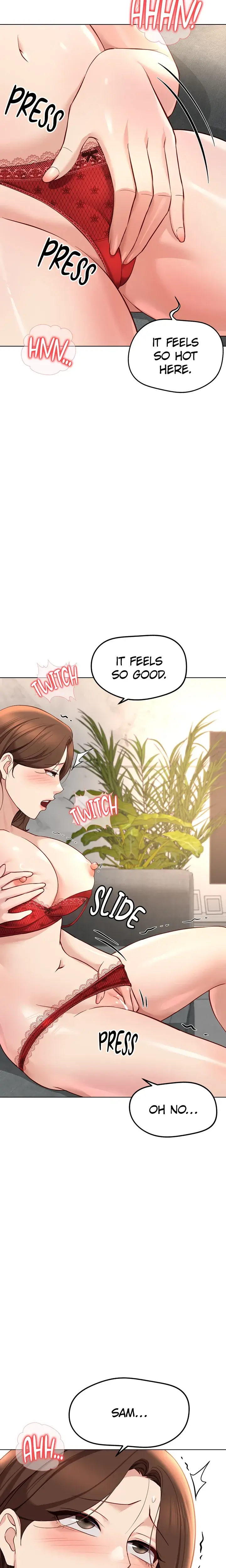 Common Sense Modifier Chapter 50 - Page 10