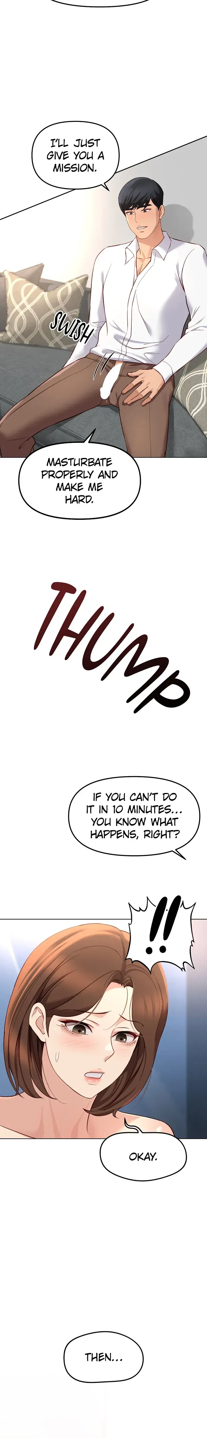 Common Sense Modifier Chapter 50 - Page 13