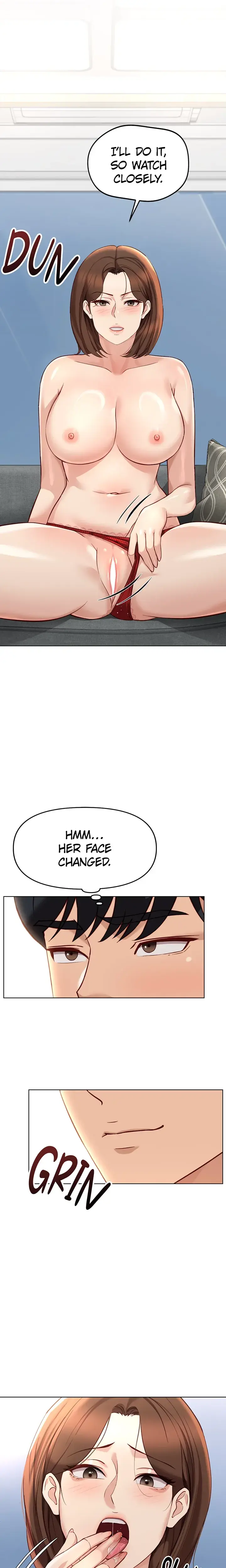 Common Sense Modifier Chapter 50 - Page 14