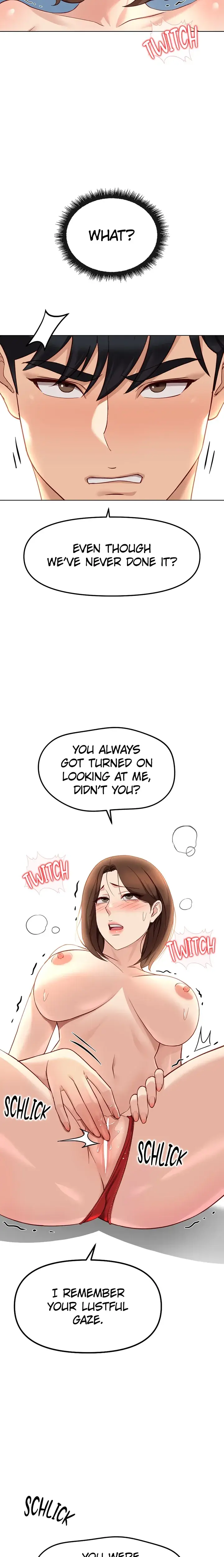 Common Sense Modifier Chapter 50 - Page 17