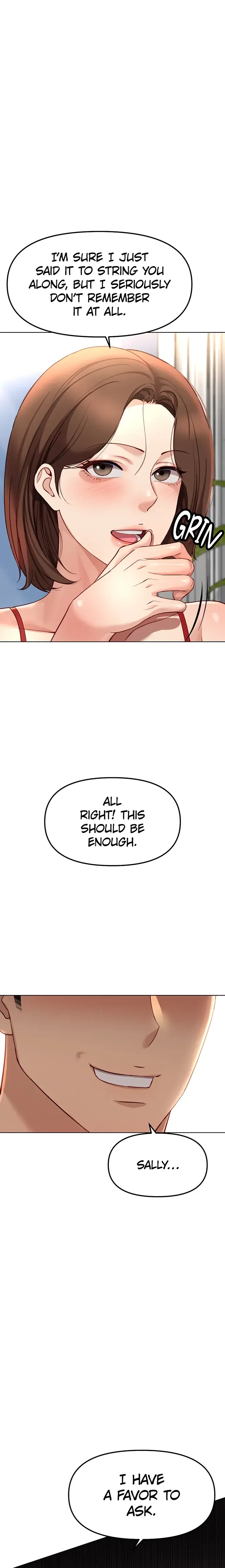 Common Sense Modifier Chapter 50 - Page 2