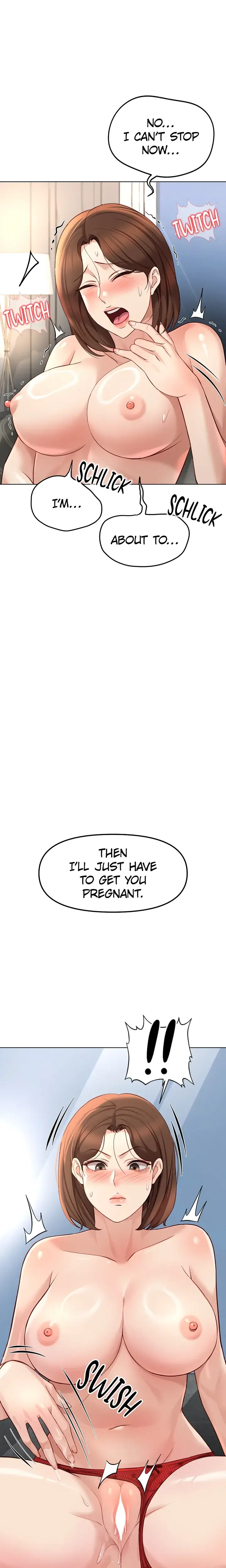 Common Sense Modifier Chapter 50 - Page 20