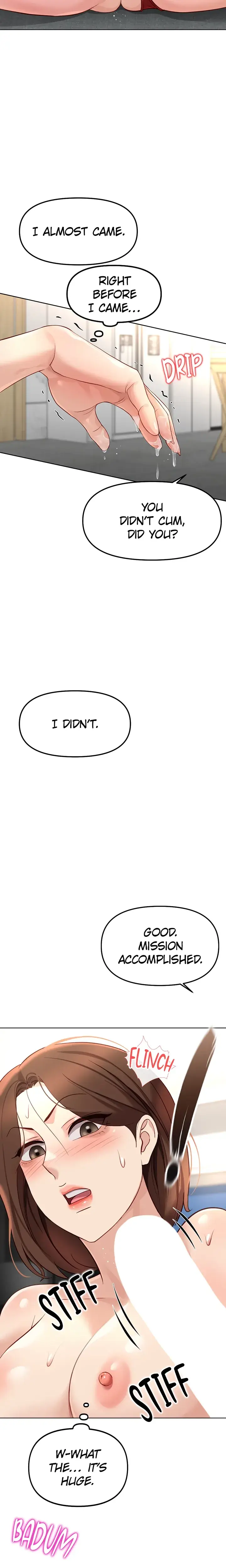 Common Sense Modifier Chapter 50 - Page 21