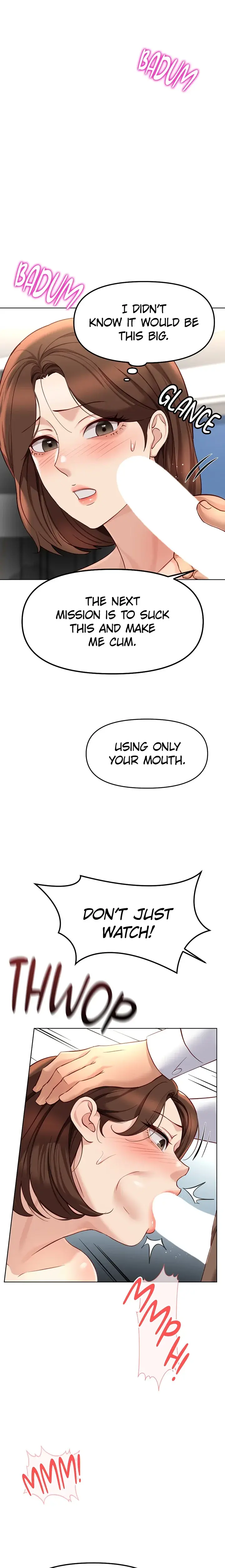 Common Sense Modifier Chapter 50 - Page 22