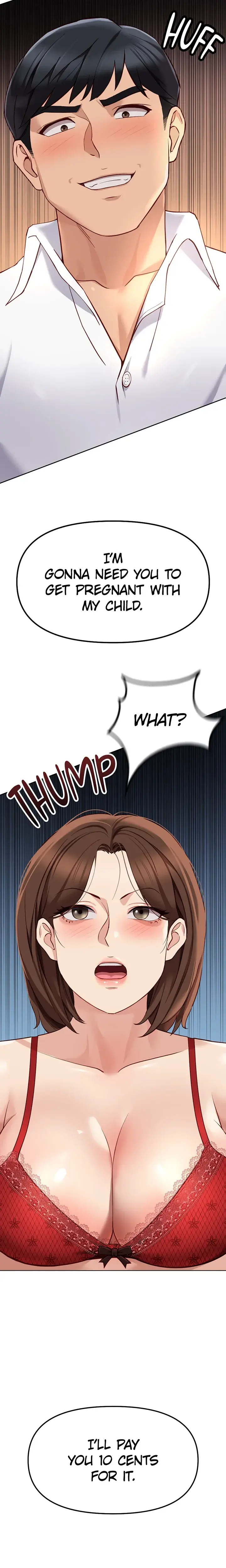 Common Sense Modifier Chapter 50 - Page 3
