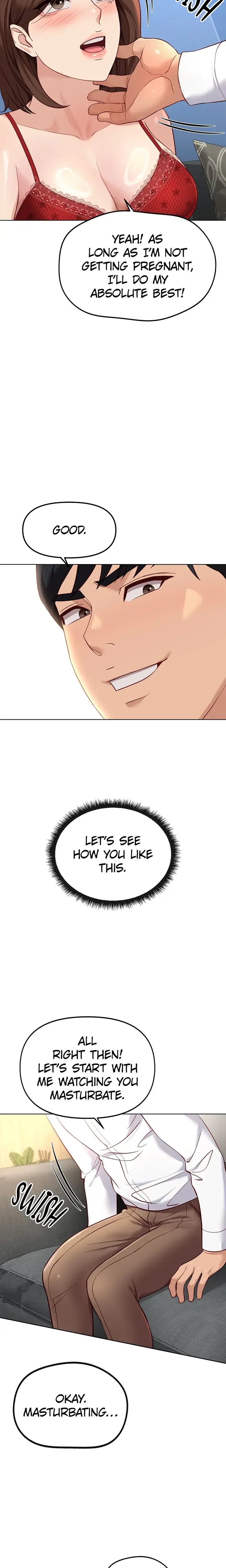 Common Sense Modifier Chapter 50 - Page 7