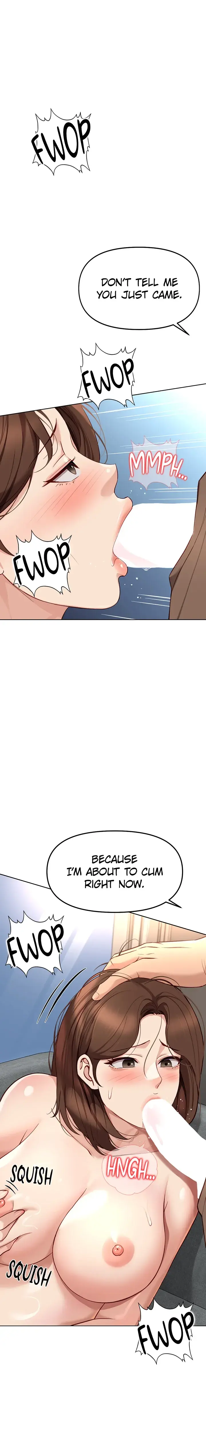 Common Sense Modifier Chapter 51 - Page 1