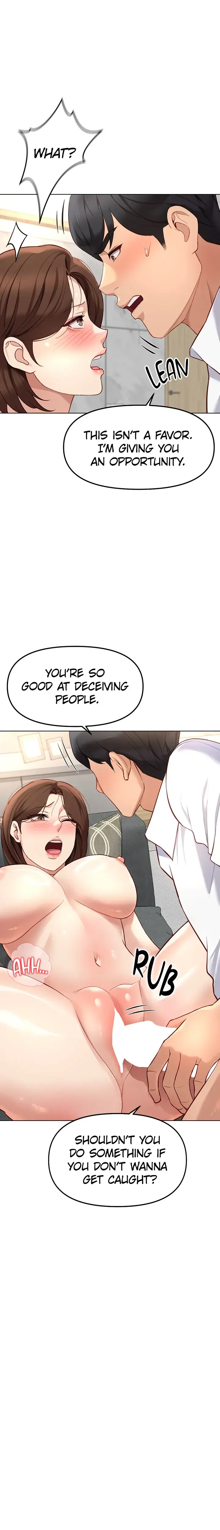 Common Sense Modifier Chapter 51 - Page 10