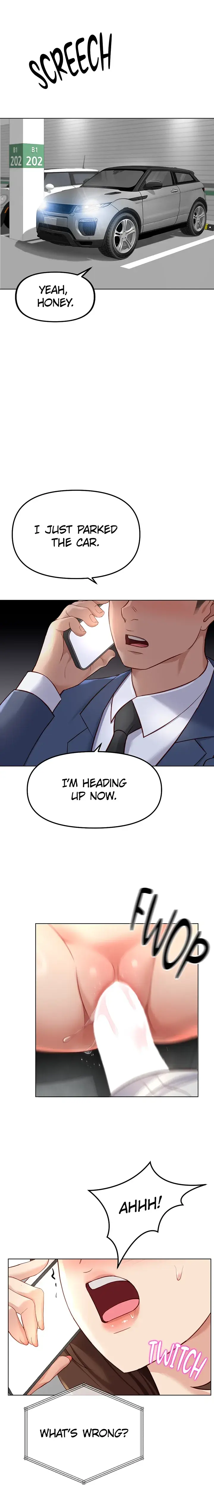 Common Sense Modifier Chapter 51 - Page 11