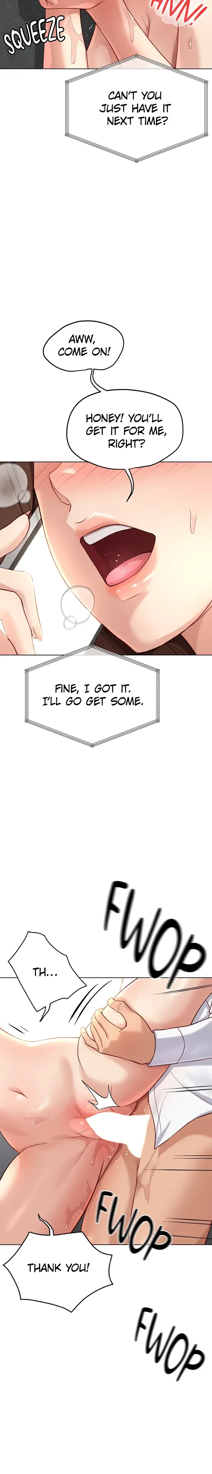 Common Sense Modifier Chapter 51 - Page 14
