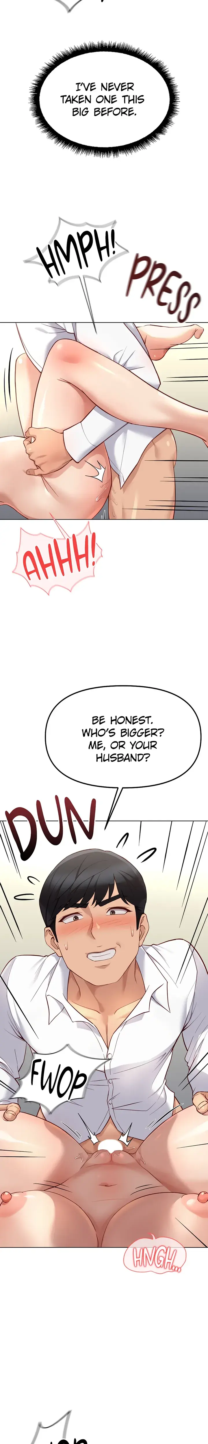 Common Sense Modifier Chapter 51 - Page 17