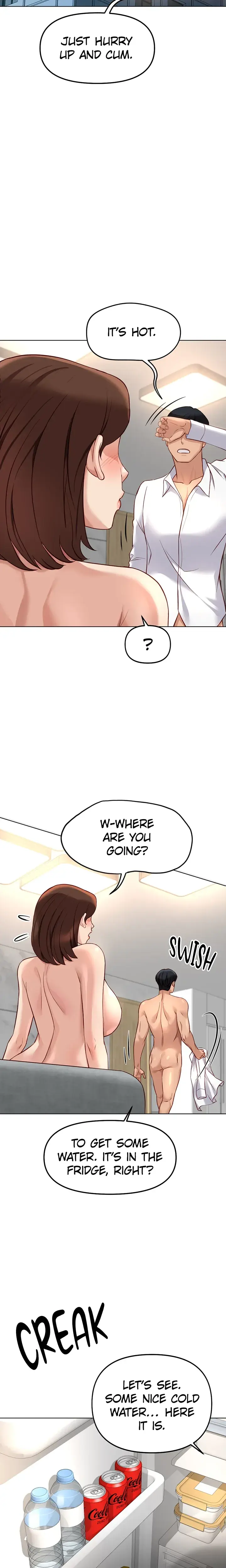 Common Sense Modifier Chapter 51 - Page 19