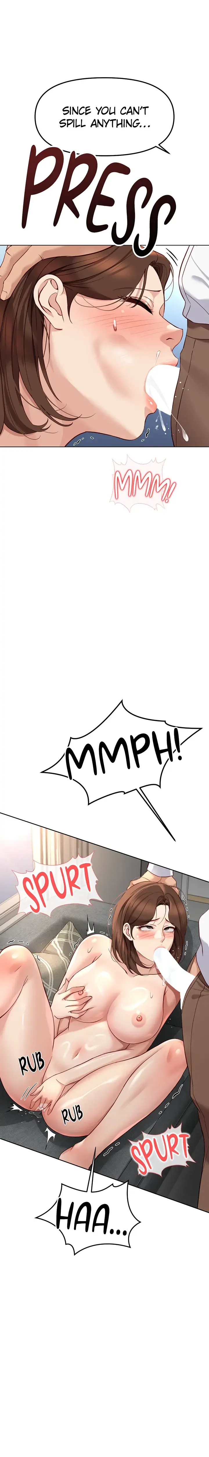 Common Sense Modifier Chapter 51 - Page 2