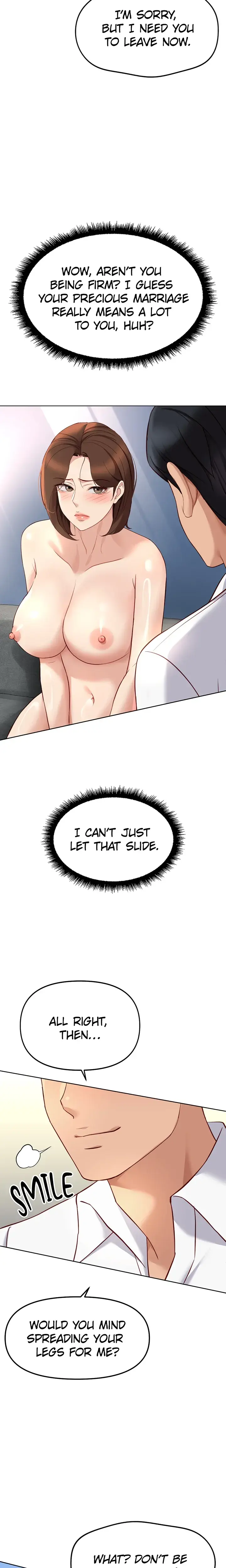 Common Sense Modifier Chapter 51 - Page 7